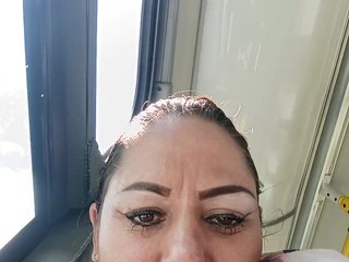 AlexaBrown12 Porn Show