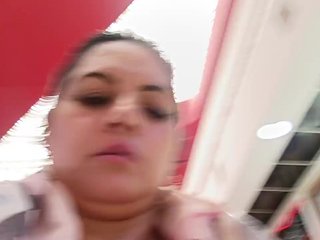 AlexaBrown12 Porn Show