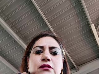 AlexaBrown12 Porn Show