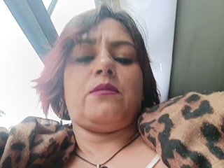 AlexaBrown12 Porn Show