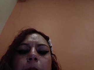 AlexaBrown12 Porn Show