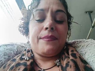 AlexaBrown12 Porn Show