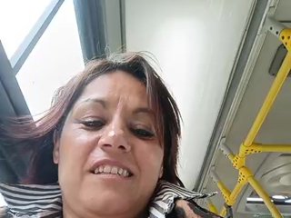 AlexaBrown12 Porn Show