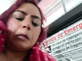 AlexaBrown12 Porn Show