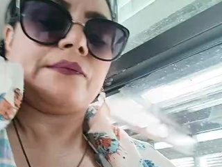 AlexaBrown12 Porn Show