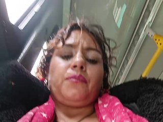 AlexaBrown12 Porn Show