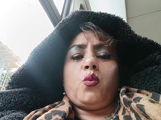 AlexaBrown12 Porn Show