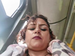 AlexaBrown12 Porn Show