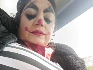 AlexaBrown12 Porn Show