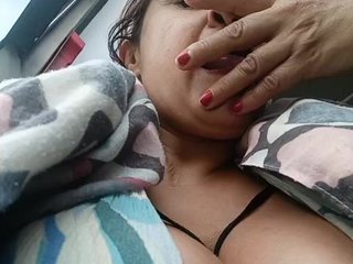 AlexaBrown12 Porn Show