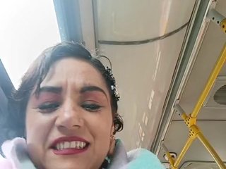 AlexaBrown12 Porn Show