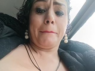 AlexaBrown12 Porn Show