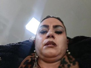 AlexaBrown12 Porn Show