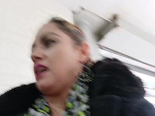 AlexaBrown12 Porn Show