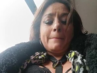 AlexaBrown12 Porn Show