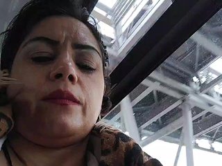 AlexaBrown12 Porn Show