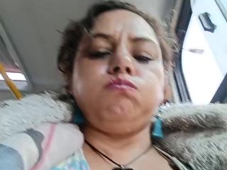 AlexaBrown12 Porn Show