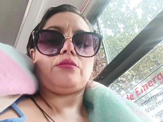 AlexaBrown12 Porn Show