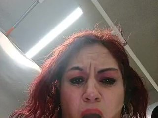 AlexaBrown12 Porn Show