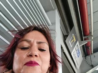 AlexaBrown12 Porn Show