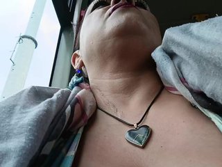 AlexaBrown12 Porn Show