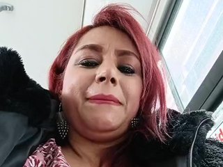 AlexaBrown12 Porn Show