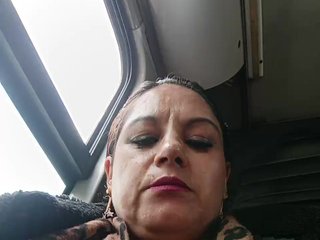 AlexaBrown12 Porn Show