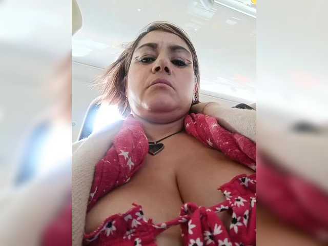 AlexaBrown12's BongaCams show and profile