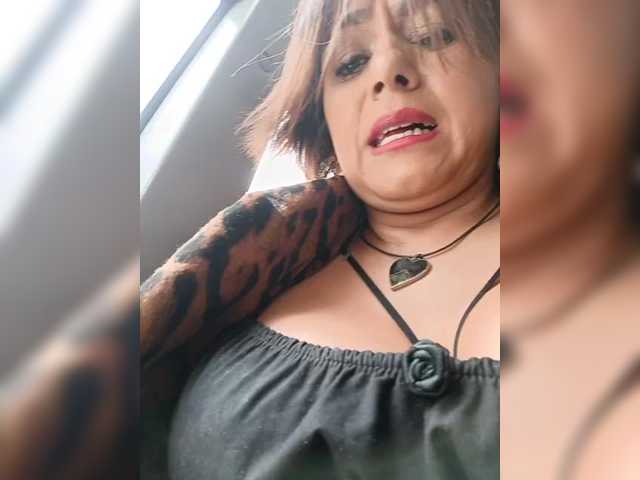 AlexaBrown12's BongaCams show and profile