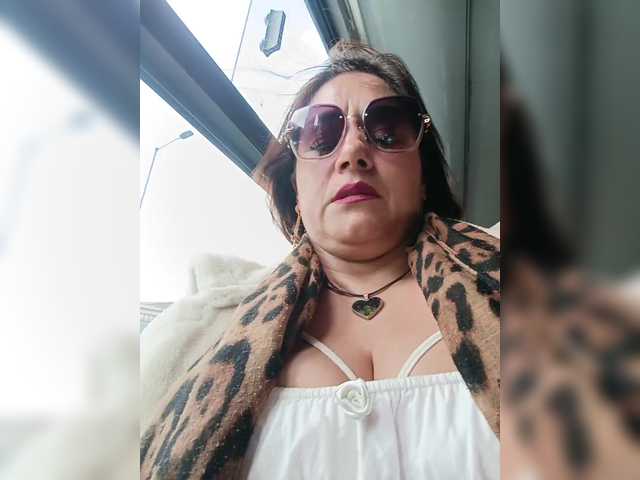 AlexaBrown12's BongaCams show and profile