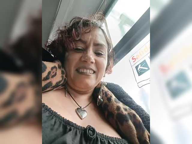 AlexaBrown12's BongaCams show and profile