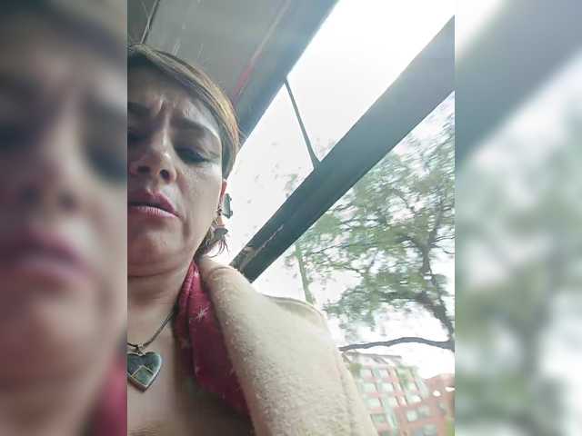 AlexaBrown12's BongaCams show and profile