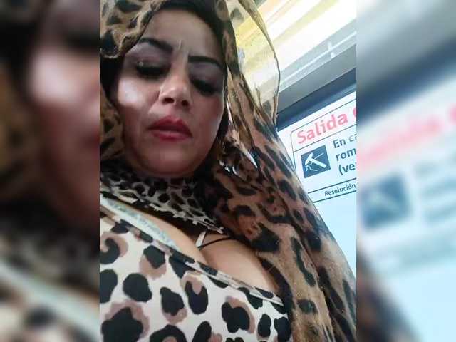 AlexaBrown12's BongaCams show and profile