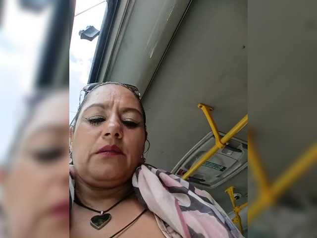 AlexaBrown12's BongaCams show and profile