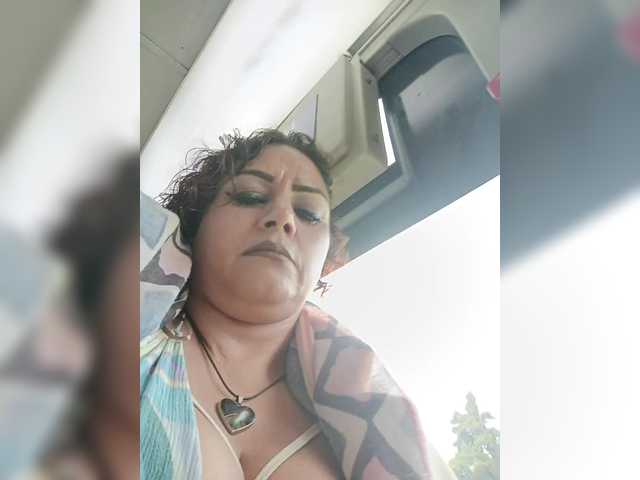 AlexaBrown12 — It makes my vagina get really, really wet and slimy on the bus, mmmmmm 