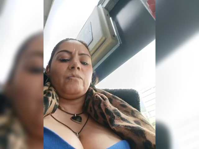 AlexaBrown12 on BongaCams and RICams