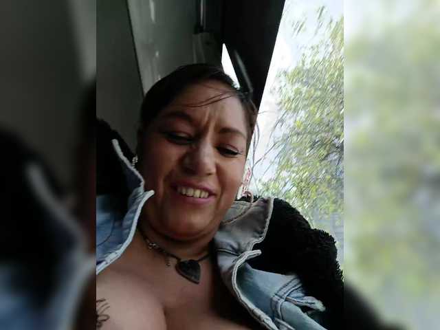 AlexaBrown12's BongaCams show and profile