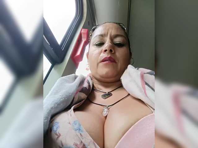 AlexaBrown12's BongaCams show and profile