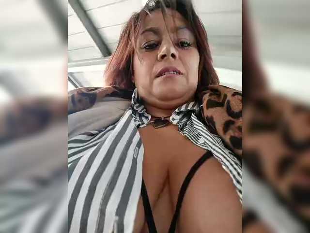 AlexaBrown12's BongaCams show and profile