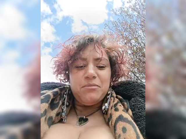 AlexaBrown12's BongaCams show and profile