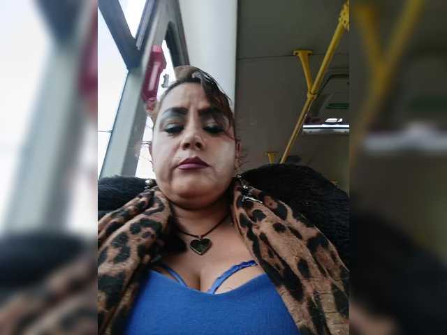 AlexaBrown12's BongaCams show and profile