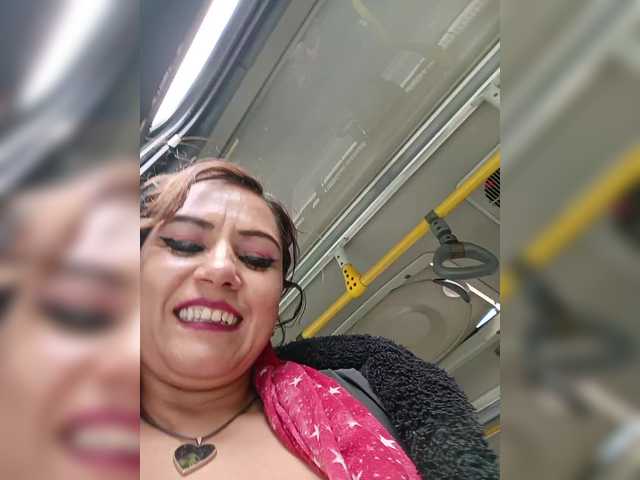 AlexaBrown12's BongaCams show and profile