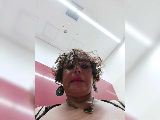 AlexaBrown12 from BongaCams is Freechat