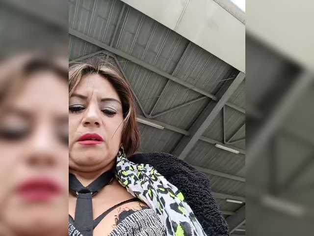 AlexaBrown12's BongaCams show and profile