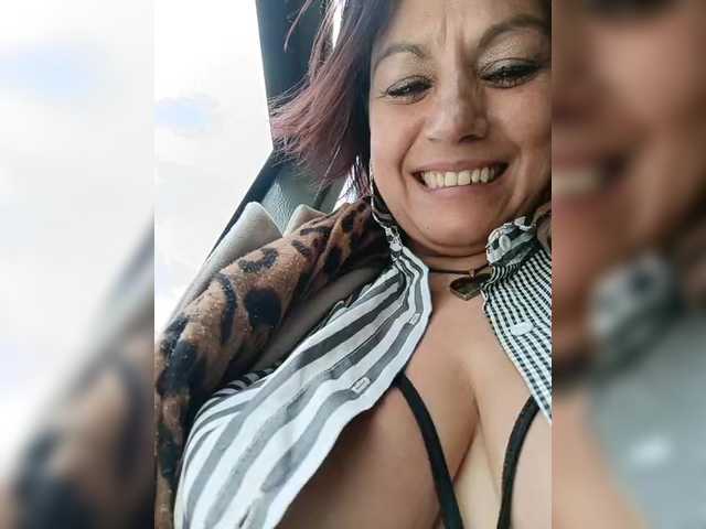 AlexaBrown12's BongaCams show and profile