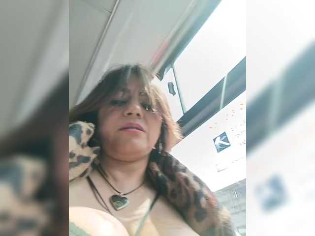 AlexaBrown12's BongaCams show and profile