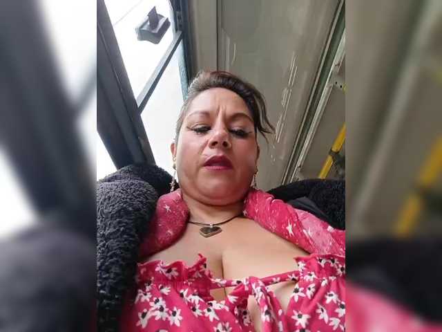 AlexaBrown12's BongaCams show and profile