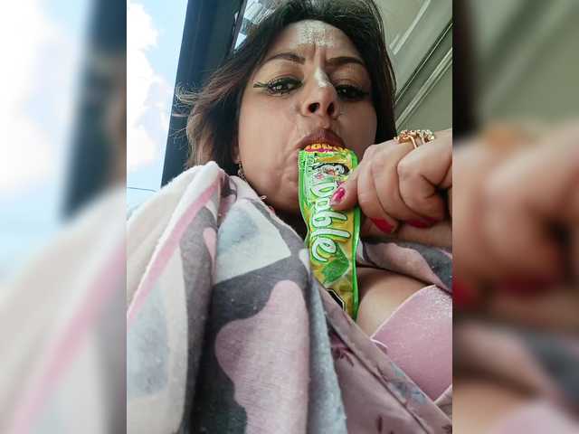 AlexaBrown12 from BongaCams