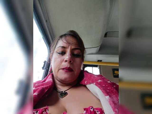 AlexaBrown12's BongaCams show and profile