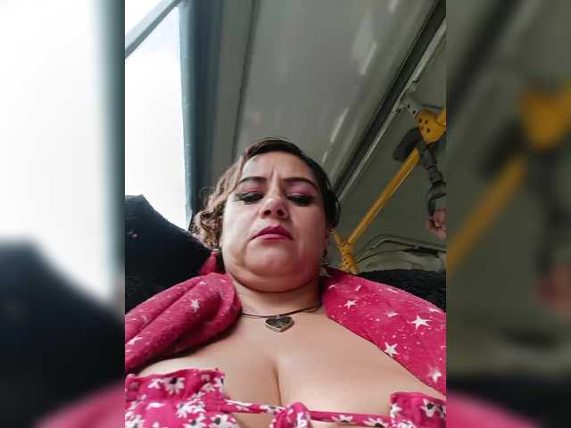 AlexaBrown12's BongaCams show and profile